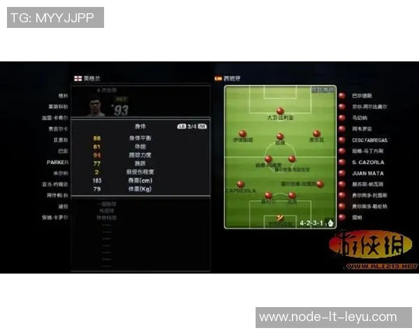 实况足球606大补全攻略与技巧分享助你轻松提升游戏水平